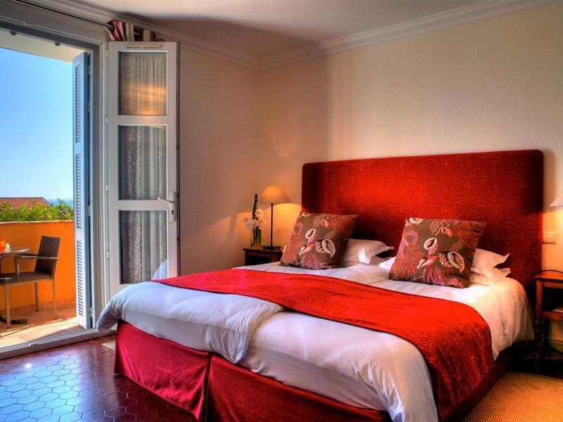 La Perouse 4*