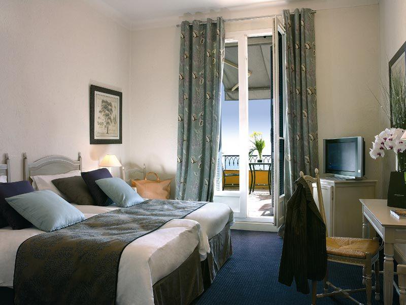 La Perouse 4*