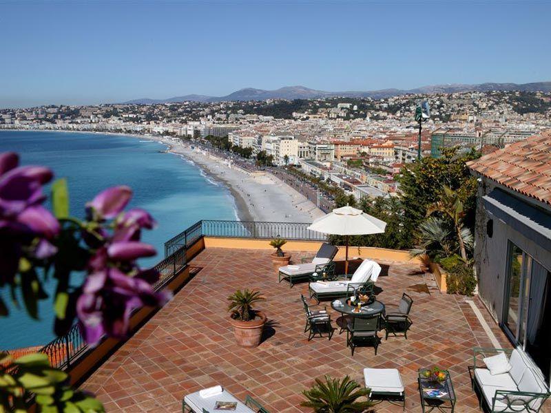 La Perouse 4*