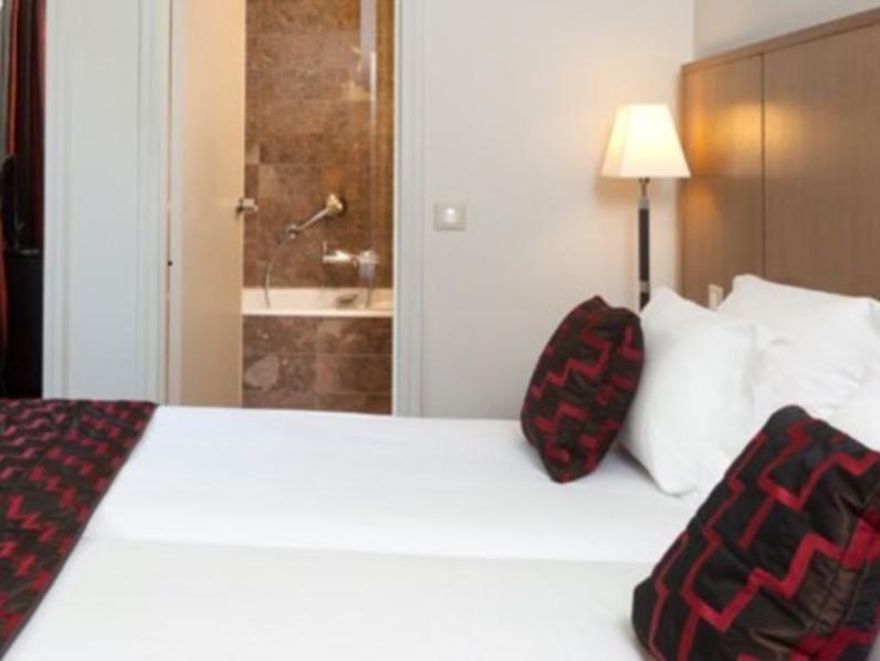 La Residence Du Roy 4*