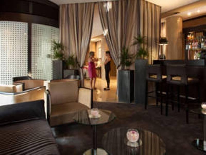 La Residence Du Roy 4*