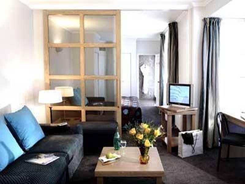 La Residence Du Roy 4*
