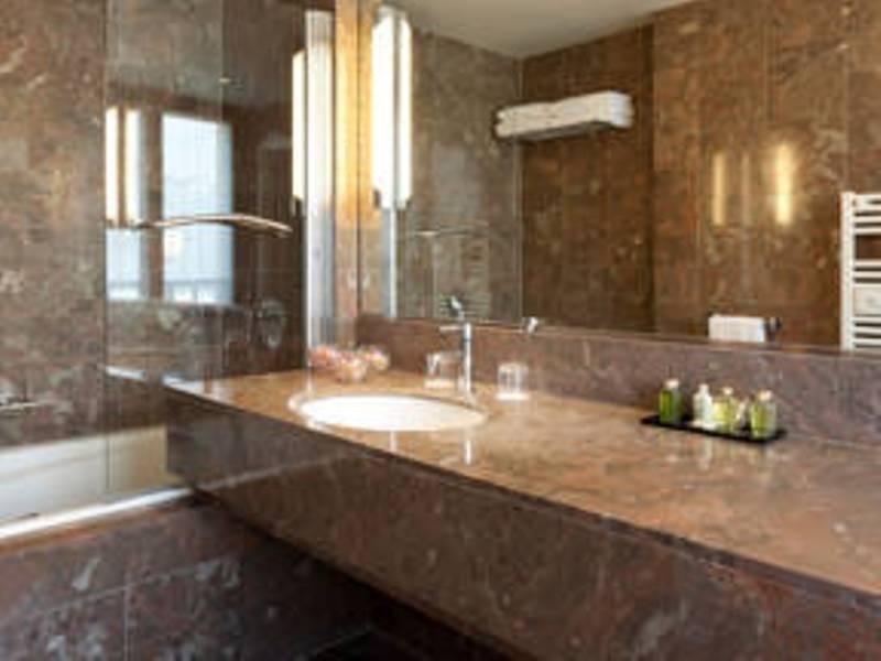 La Residence Du Roy 4*