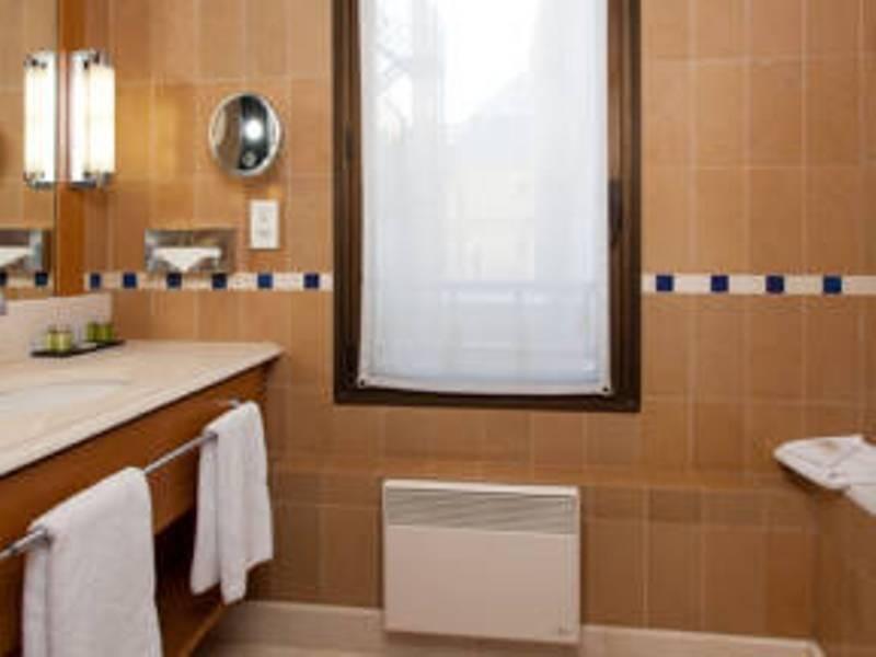 La Residence Du Roy 4*