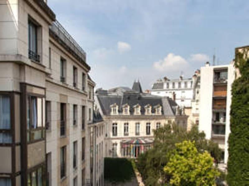 La Residence Du Roy 4*