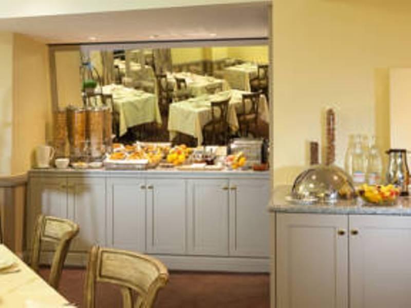 La Residence Du Roy 4*
