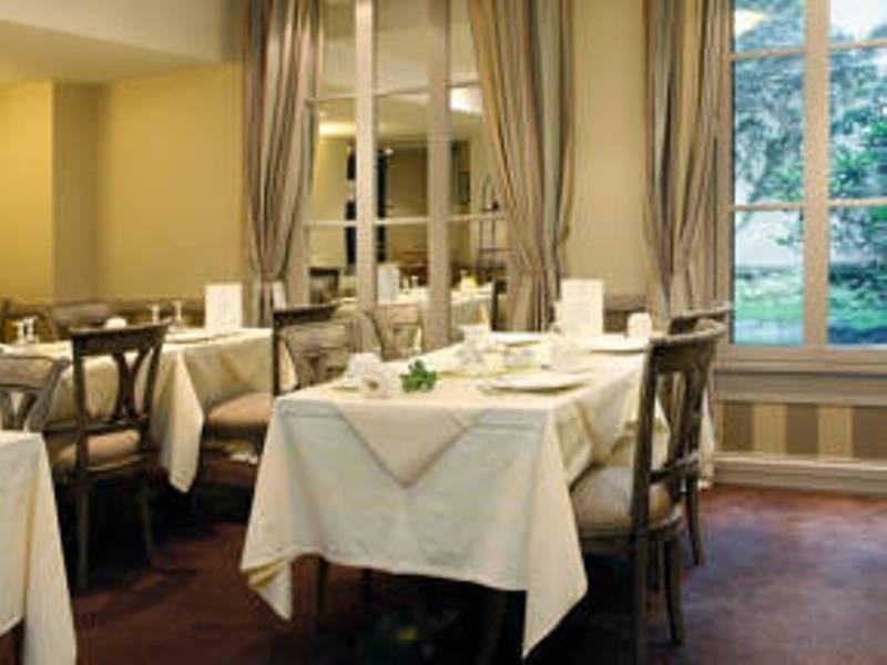 La Residence Du Roy 4*