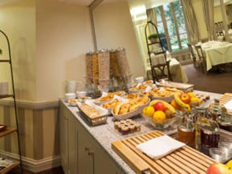 La Residence Du Roy 4*