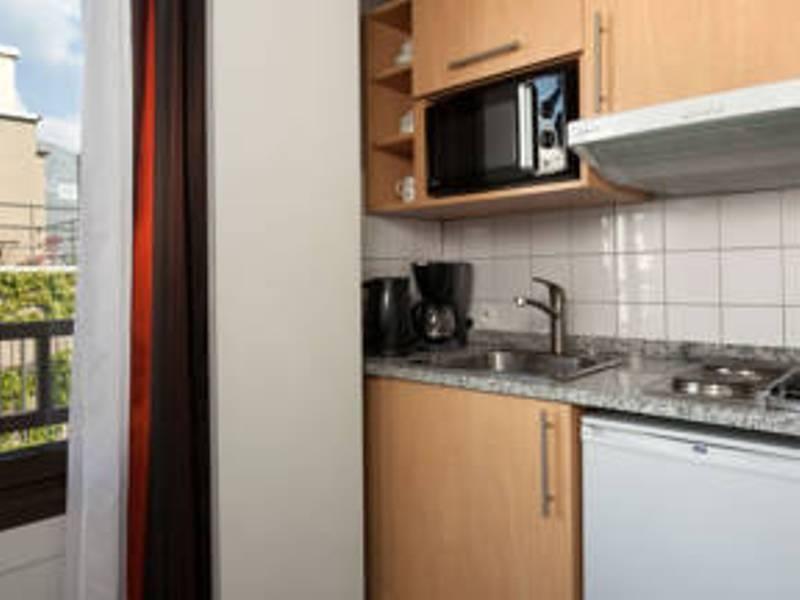 La Residence Du Roy 4*