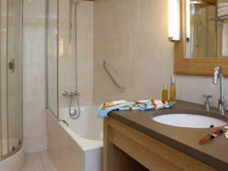 La Residence Du Roy 4*