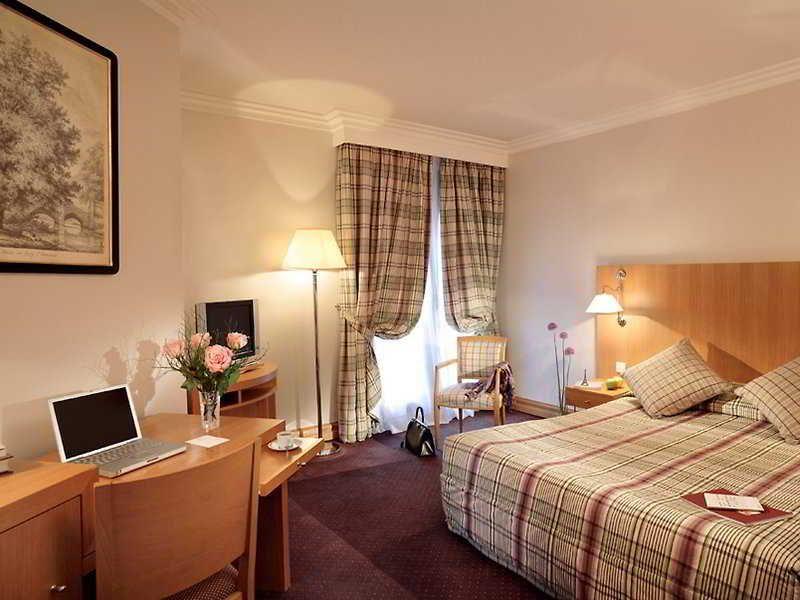 La Residence Du Roy 4*