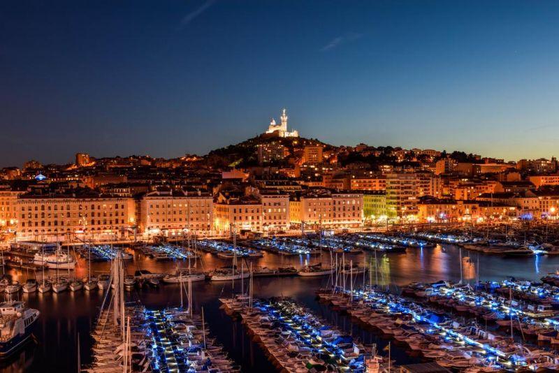 La Residence Du Vieux Port 4*