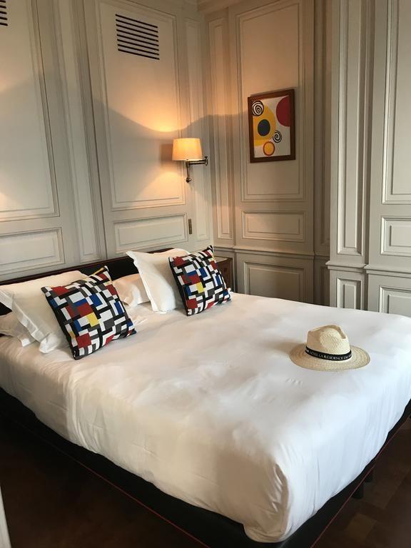 La Residence Du Vieux Port 4*
