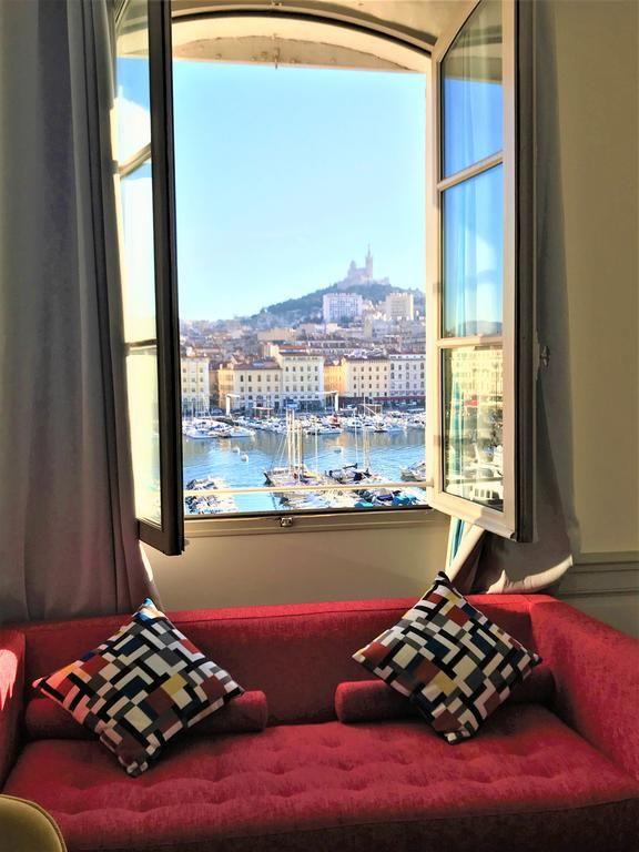 La Residence Du Vieux Port 4*