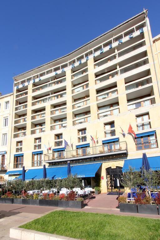 La Residence Du Vieux Port 4*