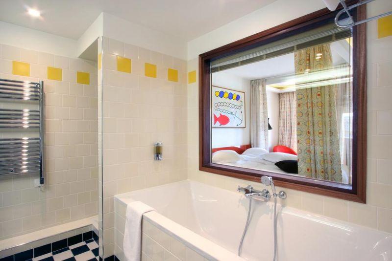 La Residence Du Vieux Port 4*