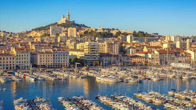 La Residence Du Vieux Port 4*