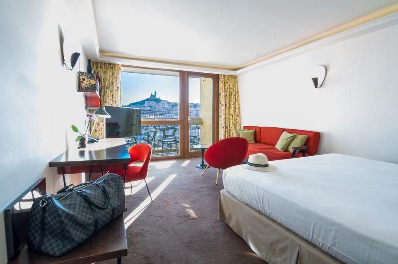 La Residence Du Vieux Port 4*