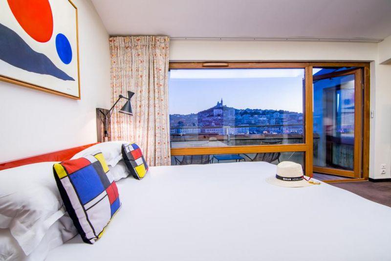 La Residence Du Vieux Port 4*