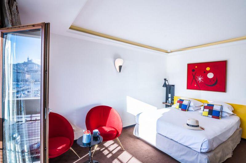 La Residence Du Vieux Port 4*