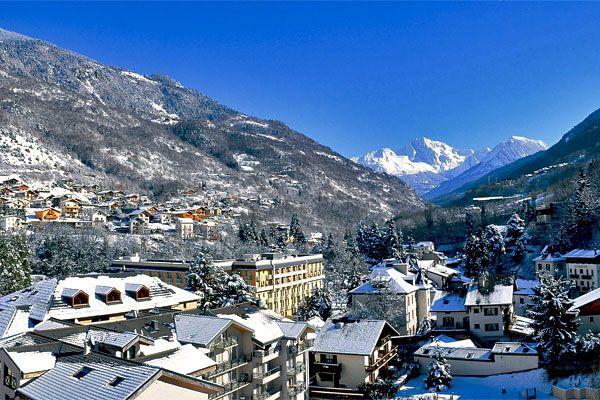 La Vanoise 2*