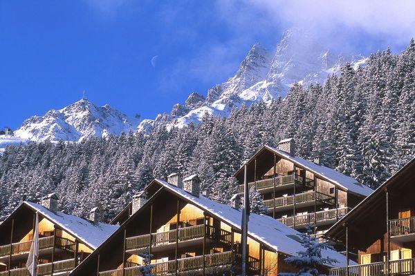 La Vanoise 2*