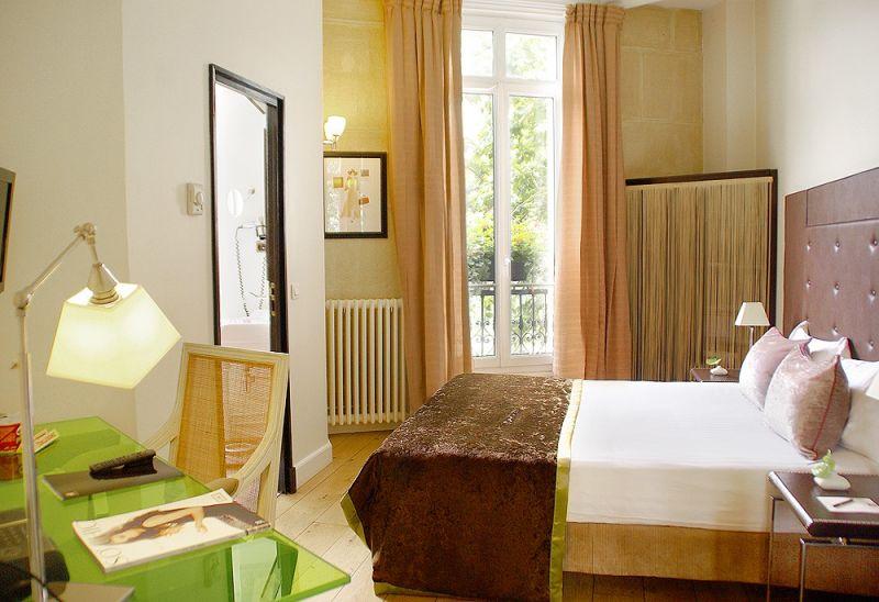 Le 123 Elysees 4*
