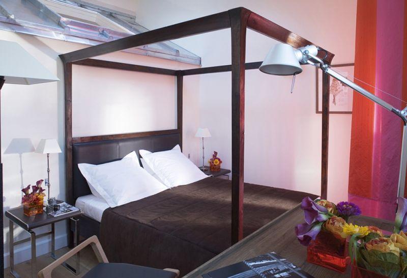 Le 123 Elysees 4*
