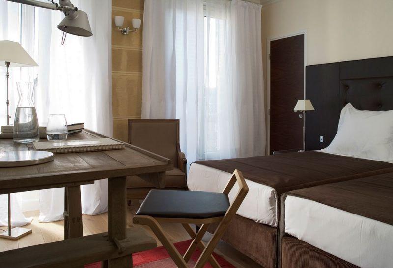 Le 123 Elysees 4*