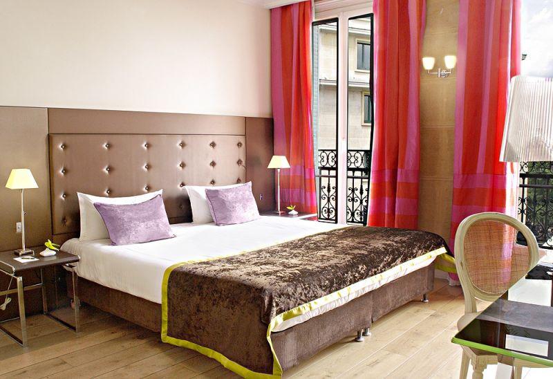 Le 123 Elysees 4*