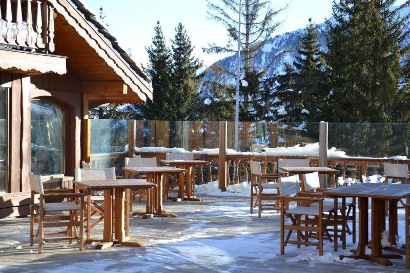 Le Bellecote 4*