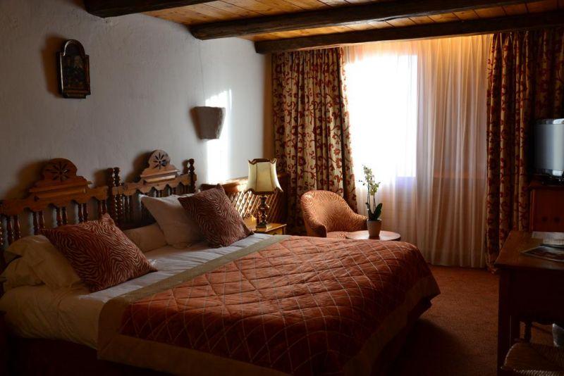 Le Bellecote 4*