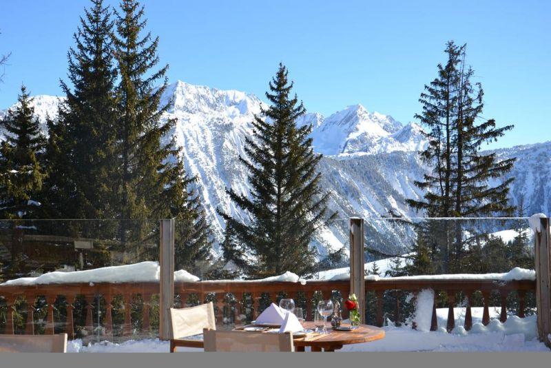 Le Bellecote 4*