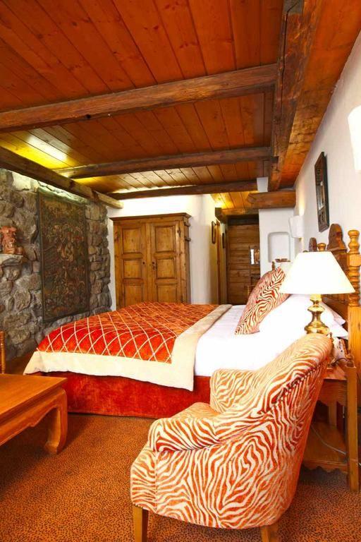 Le Bellecote 4*
