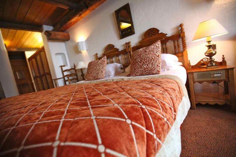 Le Bellecote 4*