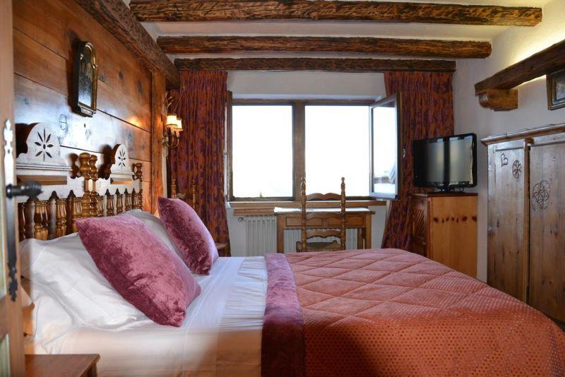 Le Bellecote 4*