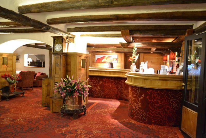 Le Bellecote 4*