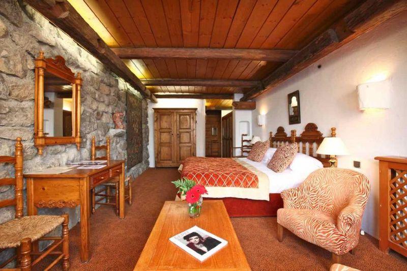 Le Bellecote 4*