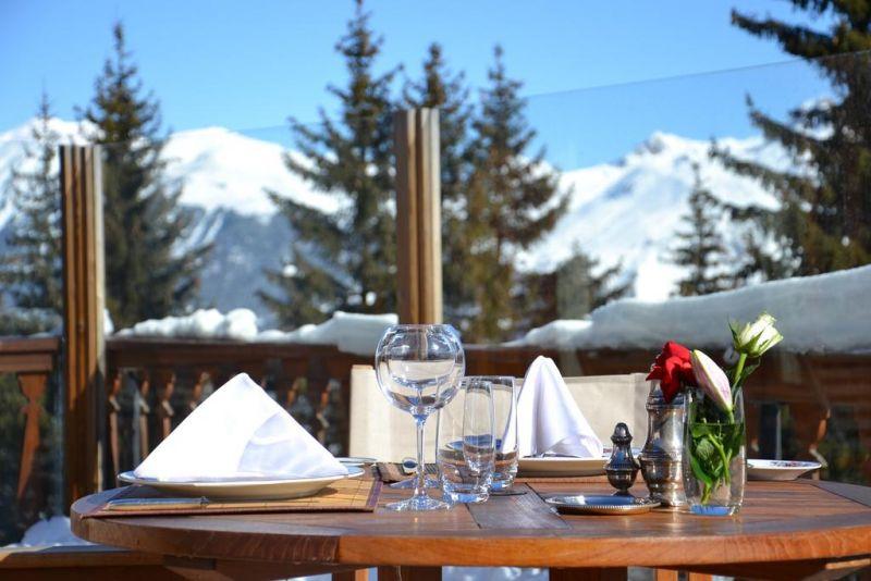 Le Bellecote 4*