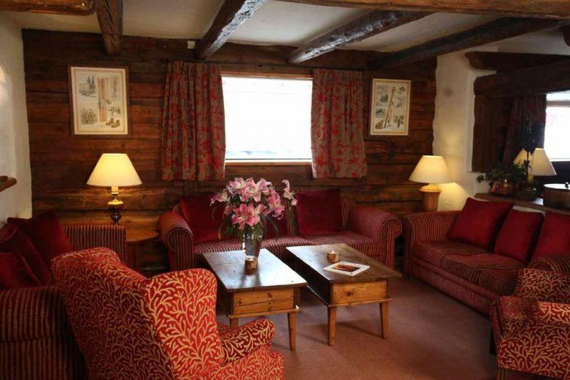 Le Bellecote 4*