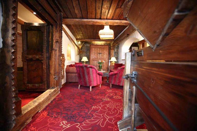 Le Bellecote 4*