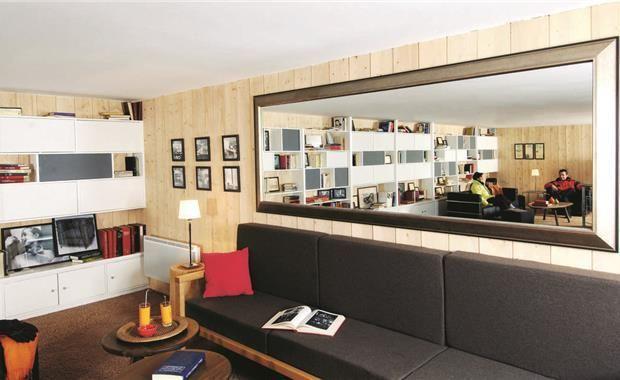 Le Belmont P&V 4*