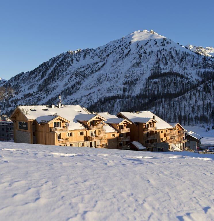 Le Chalet Des Dolines 4*