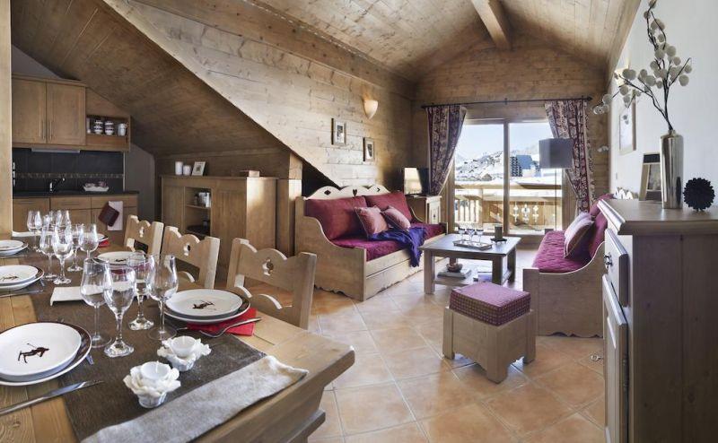 Le Chalet Des Dolines 4*