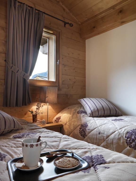 Le Chalet Des Dolines 4*
