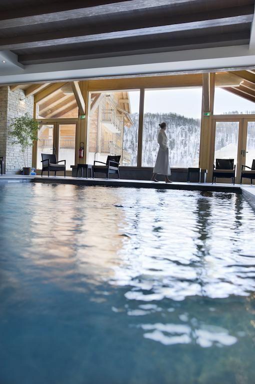 Le Chalet Des Dolines 4*