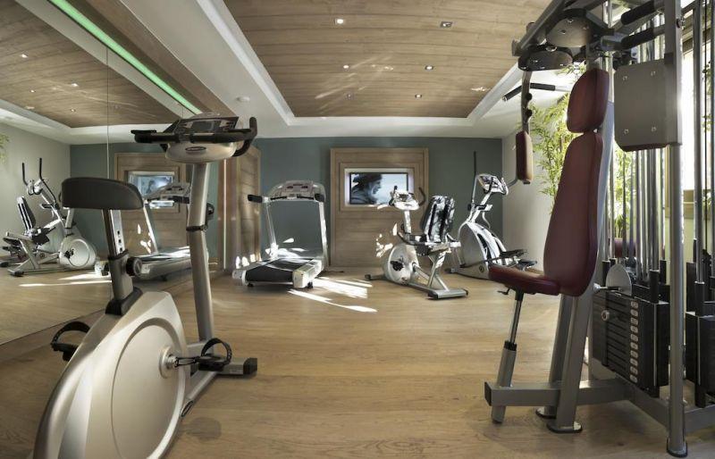 Le Chalet Des Dolines 4*