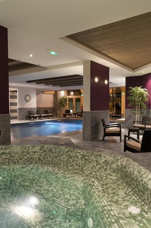 Le Chalet Des Dolines 4*