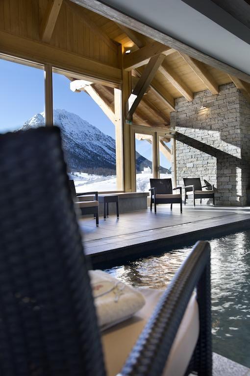 Le Chalet Des Dolines 4*