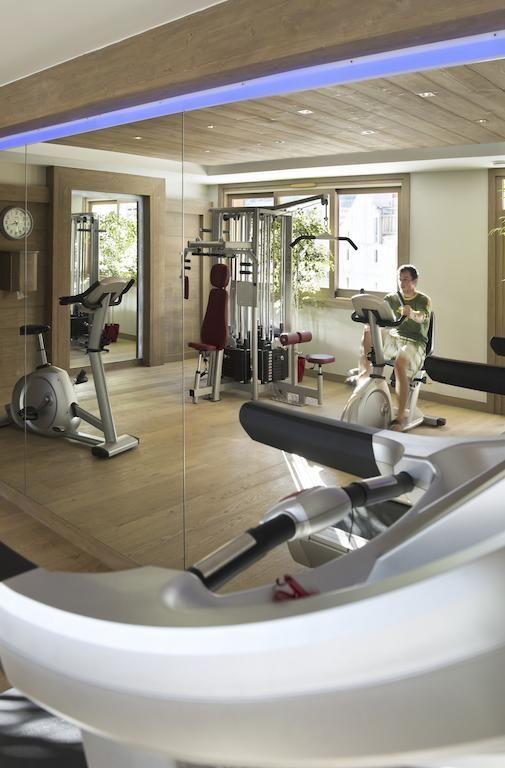 Le Chalet Des Dolines 4*